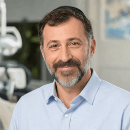 Dr. Aaron Feldman