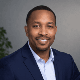Dr. James Okafor