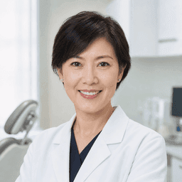 Dr. Maya Chen