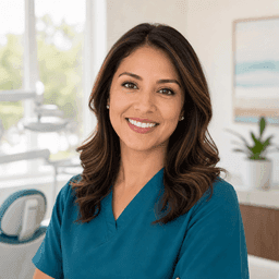 Dr. Sofia Reyes
